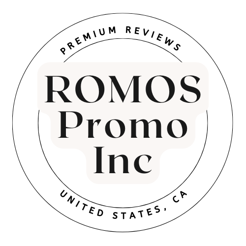 ROMOS PROMO INC